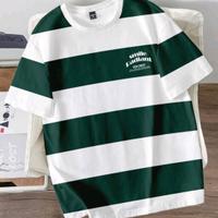 Maglia oversize marina