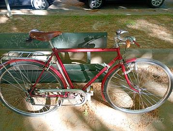 Bianchi Condorino uomo 28