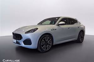 MASERATI Grecale 2.0 mhev GT 250cv auto