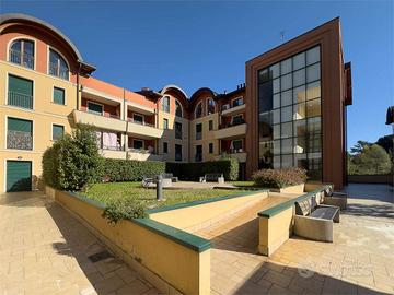 Somma Lombardo - esclusivo appartamento