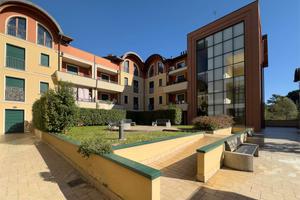 Somma Lombardo - esclusivo appartamento