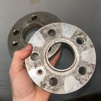 Distanziali VW polo e seat Ibiza