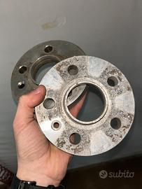 Distanziali VW polo e seat Ibiza