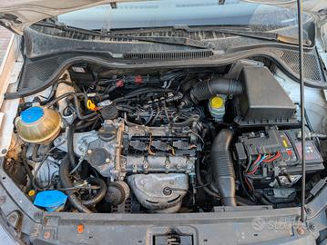 Polo 6R 1.2 benzina e GPL BRC