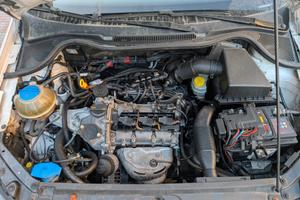 Polo 6R 1.2 benzina e GPL BRC