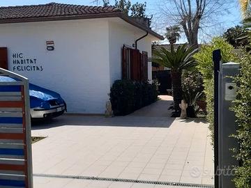 Villa a pochi passi dal mare in Calabria TIrrenica