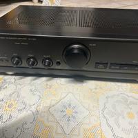 Amplificatore Technics SU-V300 new class A vintage