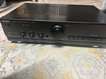 Amplificatore Technics SU-V300 new class A vintage