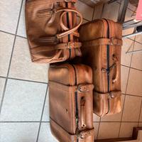 Valige in pelle Bric's