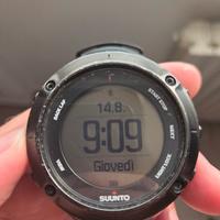 Orologio GPS Suunto Ambit 3 Peak + Fascia Cardio