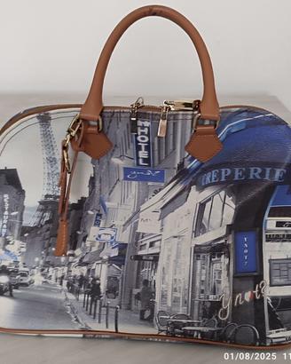 borsa y not ?