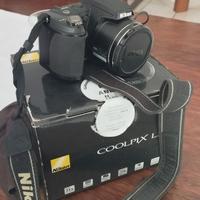 Nikon coolpix l 310