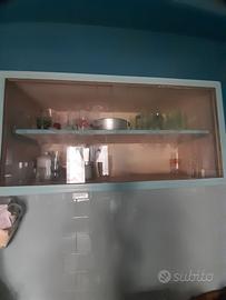 Credenza vintage