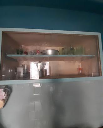 Credenza vintage