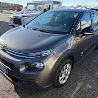 CITROEN C3 BlueHDi 100 S&S Feel