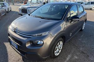 CITROEN C3 BlueHDi 100 S&S Feel