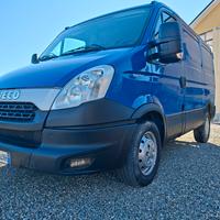 Iveco daily 2.3 multijet 130cv 