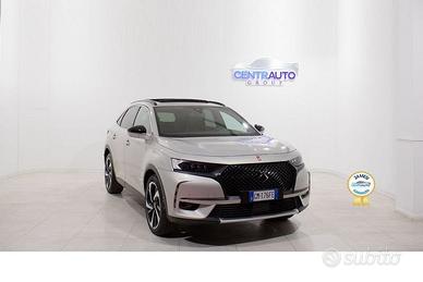 DS DS 7 BlueHDi 130cv aut. Performance Line+
