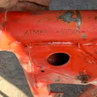 telaio ktm