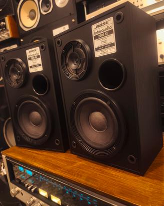 BOSE InterAudio 2000XL