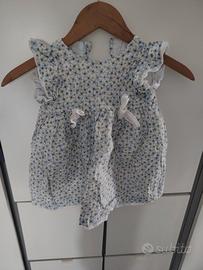 vestito bimba
