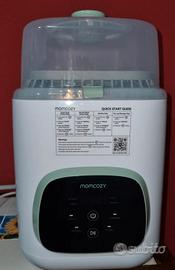 Lavabiberon Sterilizzatore Momcozy 