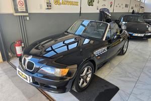 Bmw Z3 1.8 cat Roadster - capote elettrica - clima