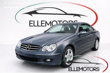MERCEDES CLK 280 V6 - ASI