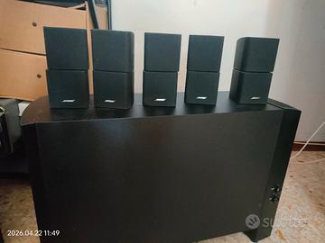 acousticmass 10 serie 3