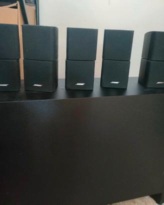 acousticmass 10 serie 3