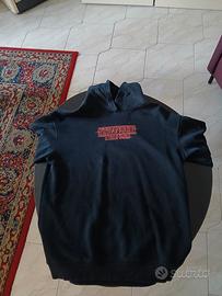 felpa H&M stranger things