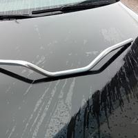 manubrio moto custom