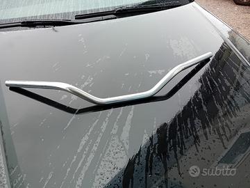 manubrio moto custom