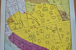 Terreno edificabile
