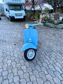 Vespa 50 R