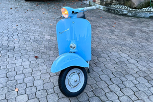 Vespa 50 R