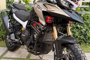 Benelli Trk 902 Xplorer Pronta Consegna