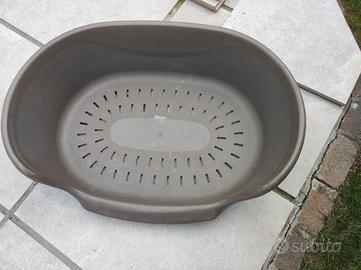 cuccia cane taglia grande 