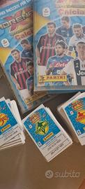 lotto Adrenalyn Panini 2018 2019 
