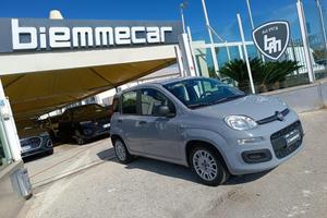 FIAT Panda 1.0 FireFly S&S Hybrid City Life i.e