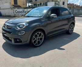 Fiat 500X Sport TdI