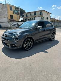 Fiat 500X Sport TdI