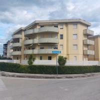 Trilocale seminuovo