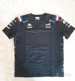 maglia T-shirt  Alpine