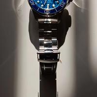 Invicta grand driver praticamente nuovo 