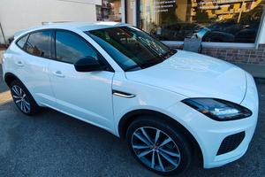 Jaguar E-Pace 2.0D 150 CV AWD aut. R-Dynamic SE