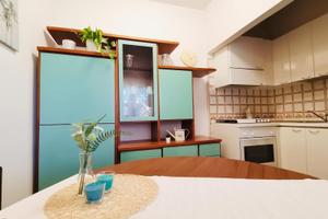 Bilocale con giardino