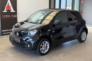 Smart forfour Forfour 0.9 t Passion 90cv twinamic