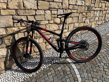 Trek top fuel 9.9 SL 2019