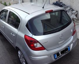 OPEL Corsa 4ª serie - 2007